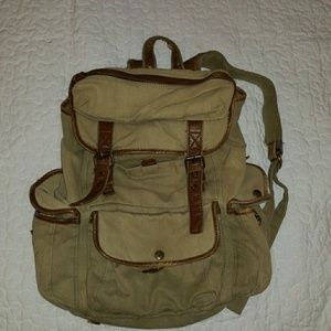 Urban outfitters backpack